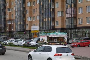 ЖК «Новый Оккервиль» в Кудрово: интересный проект, но цены «кусаются